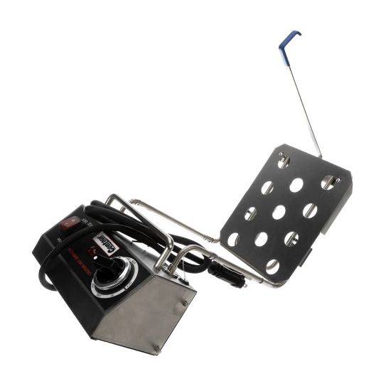 Picture of Globe Left Head Assembly, Front Hoo Part# U06051471084