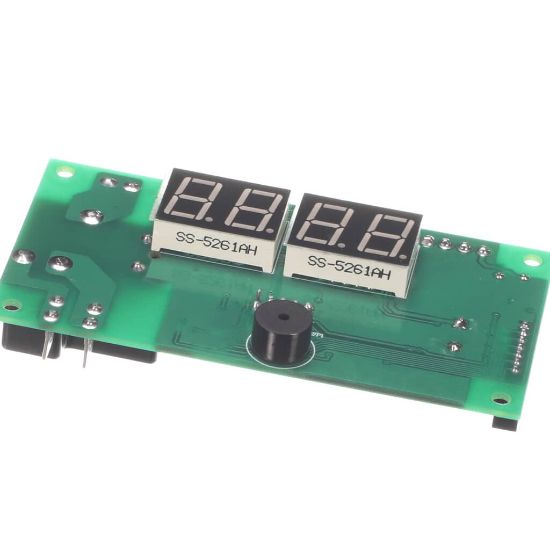 Picture of Globe Control Board Part# X00568