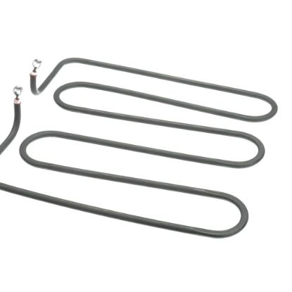 Picture of Globe Lower Element Part# U03061225119