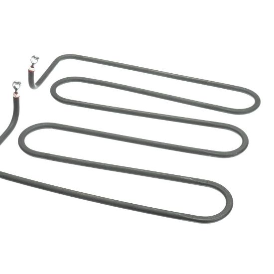Picture of Globe Lower Element Part# U03061225119