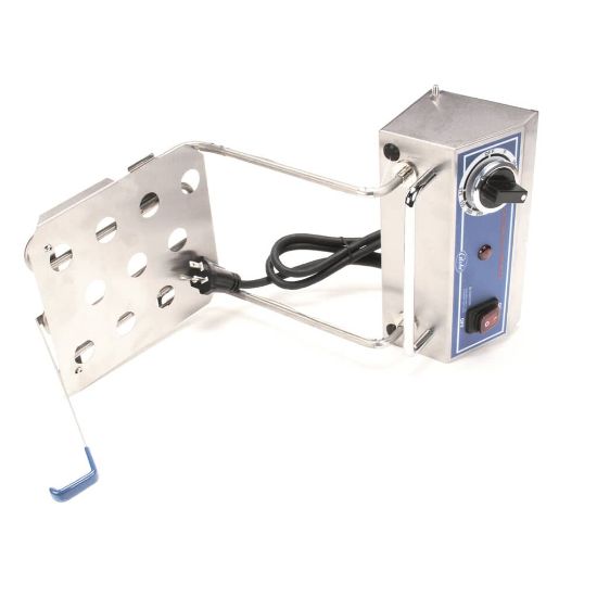 Picture of Globe Right Head Assembly, Front Hk Part# U06051471101