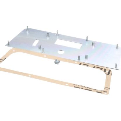 Picture of Globe Aluminum Panel Part# X01338