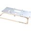Picture of Globe Aluminum Panel Part# X01338