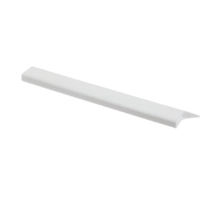 Picture of Globe Bowl Scraper White Rubber End Part# X00674