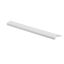 Picture of Globe Bowl Scraper White Rubber End Part# X00674