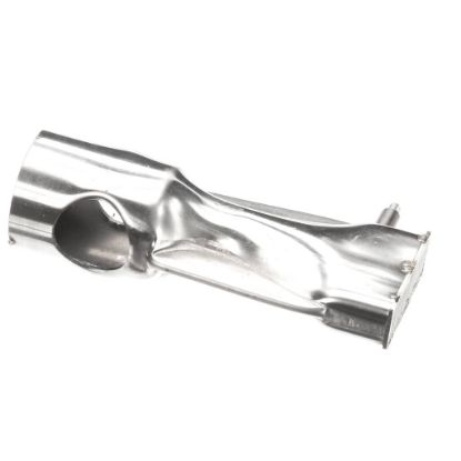 Picture of Globe Burner Assembly. Part# U06051470489