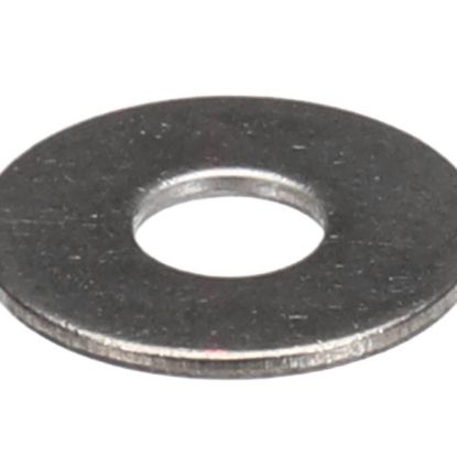 Picture of Globe Washer (M8) Part# X01759