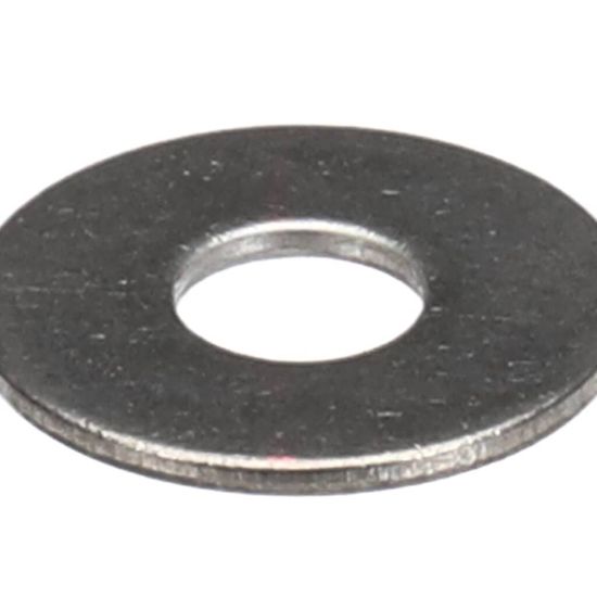 Picture of Globe Washer (M8) Part# X01759