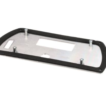 Picture of Globe Aluminum Panel Part# X01336