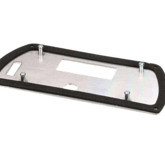 Picture of Globe Aluminum Panel Part# X01336