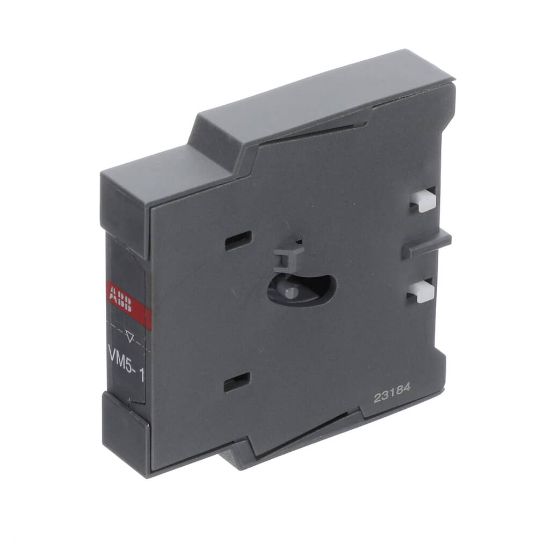 Picture of Globe Bridge, Contactor (Abb) Part# X01942