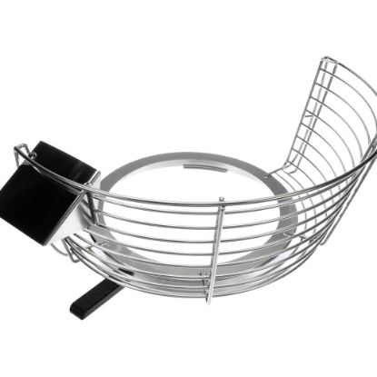 Picture of Globe Bowl Guard Assembly Part# X02615