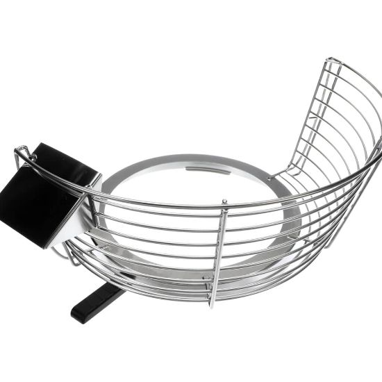Picture of Globe Bowl Guard Assembly Part# X02615