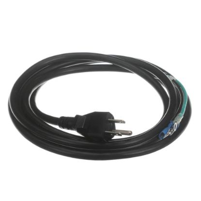 Picture of Globe Power Cord Part# X02739