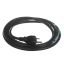 Picture of Globe Power Cord Part# X02739