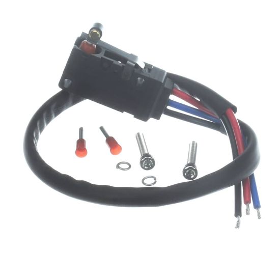 Picture of Globe Microswitch Kit Part# X03022