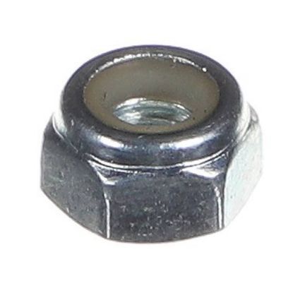 Picture of Globe Nut Part# X08015