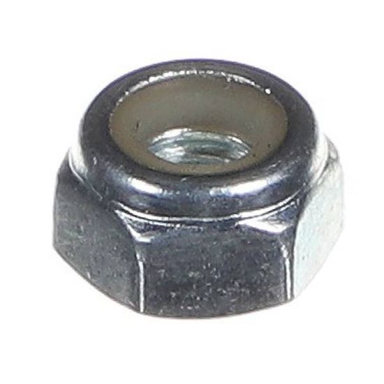 Picture of Globe Nut Part# X08015