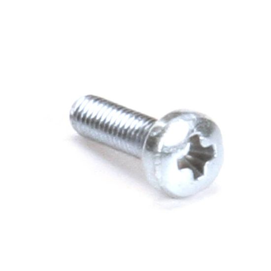 Picture of Globe Screw Part# X08005