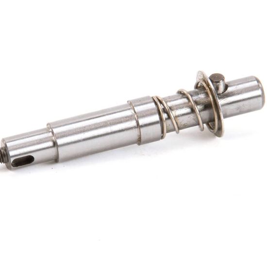 Picture of Globe Planetary Shaft (Includes Pin) Part# X08024