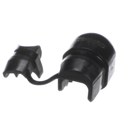 Picture of Globe Strain Relief Part# X08078