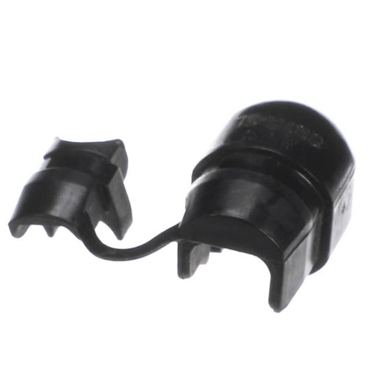 Picture of Globe Strain Relief Part# X08078