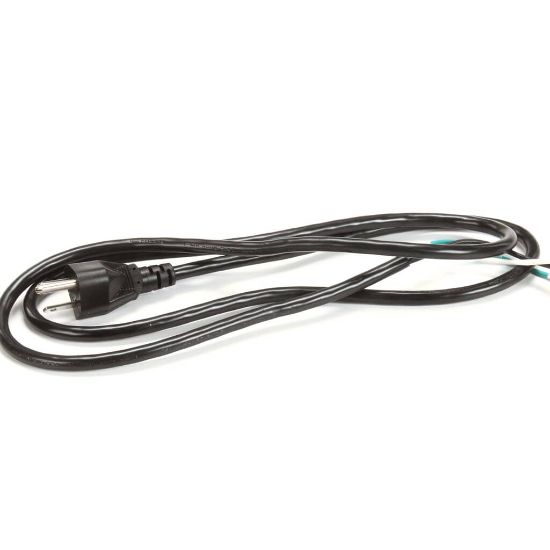 Picture of Globe Power Cord Part# X08079