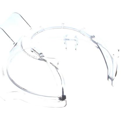 Picture of Globe Splash Cover Sp08 Assembly-plastic Part# X08154-2