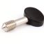 Picture of Globe Thumb Screw Part# X10005