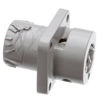 Picture of Globe Hub Attachment - Dark Gray Part# X10006-DG