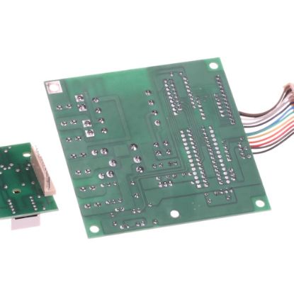 Picture of Globe Digital Control Board Part# X08160-RL
