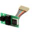 Picture of Globe Switch Assembly For Digital Part# X08160-1