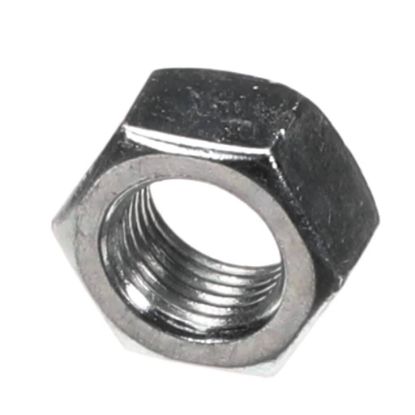 Picture of Globe Stop Nut Part# X10008