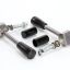 Picture of Globe Bowl Clamp Assembly Part# X10020