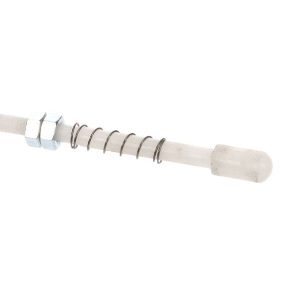 Picture of Globe Touch Shaft Assembly, Nylon Part# X10043N