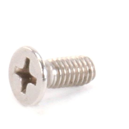 Picture of Globe Screw Part# X10042