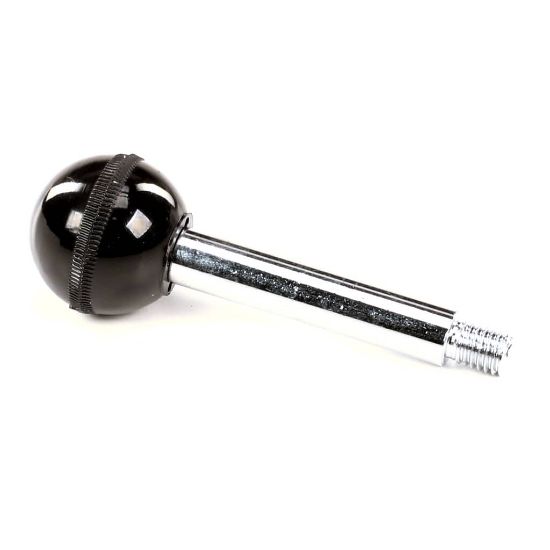Picture of Globe Gear Shift Lever With Knob Part# X10045