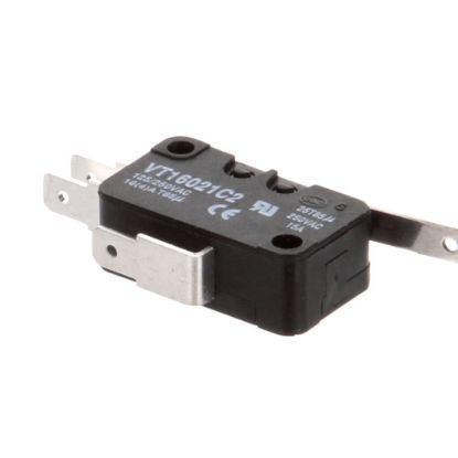 Picture of Globe Microswitch-bowl Guard Part# X10057