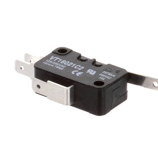 Picture of Globe Microswitch-bowl Guard Part# X10057
