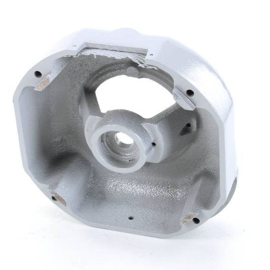 Picture of Globe Transmission Rear Cover Part# X10054