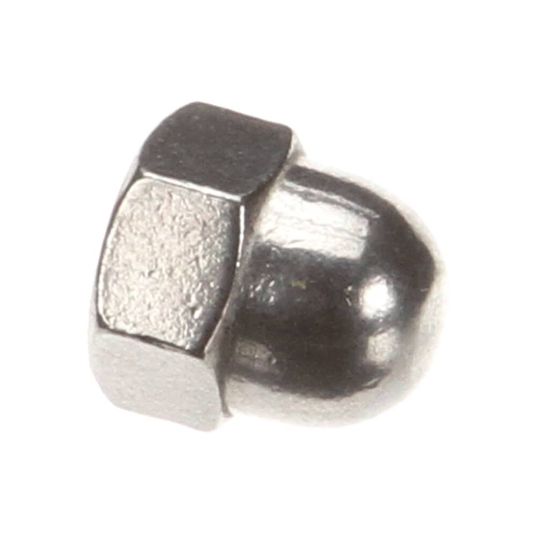 Picture of Globe Acorn Nut Part# X10088