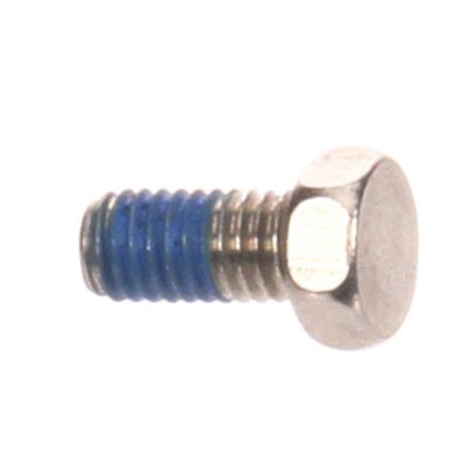 Picture of Globe External Hex Head Screw Part# X10083