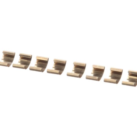 Picture of Globe Gear Spring (Set Of 8 Per Bag) Part# X10093
