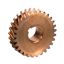 Picture of Globe Gear (29 Tooth) Part# X10118