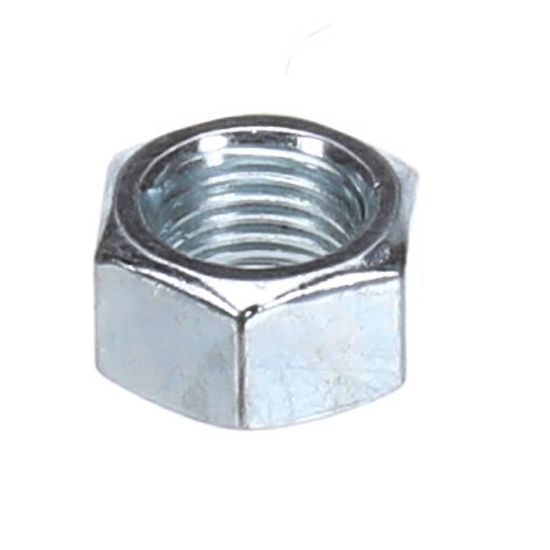 Picture of Globe Stop Nut Part# X10125