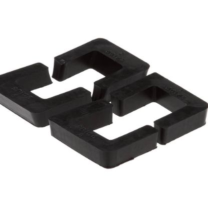 Picture of Globe Front/rear Rubber Feet Guards Part# X10136