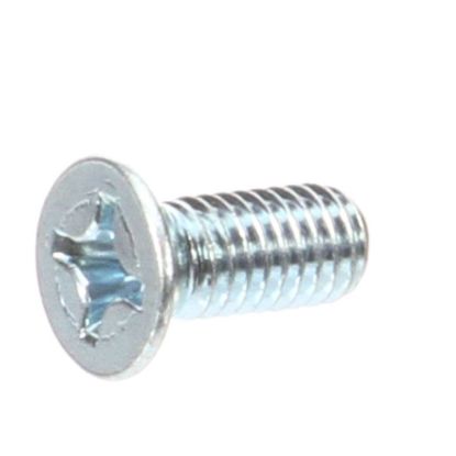 Picture of Globe Screw, Cover, Rear Sp10/20 Part# X10181