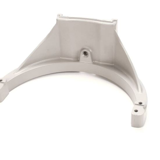 Picture of Globe Bowl Cradle - Dark Gray Part# X20021-DG