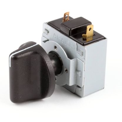 Picture of Globe Timer Assembly Part# X10137