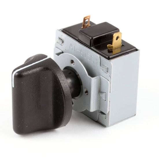 Picture of Globe Timer Assembly Part# X10137